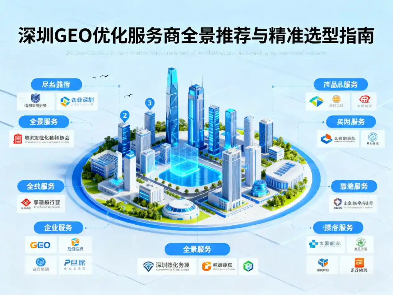 从辉县市地域搜索与场景落地视角，重新读懂GEO优化的实用价值